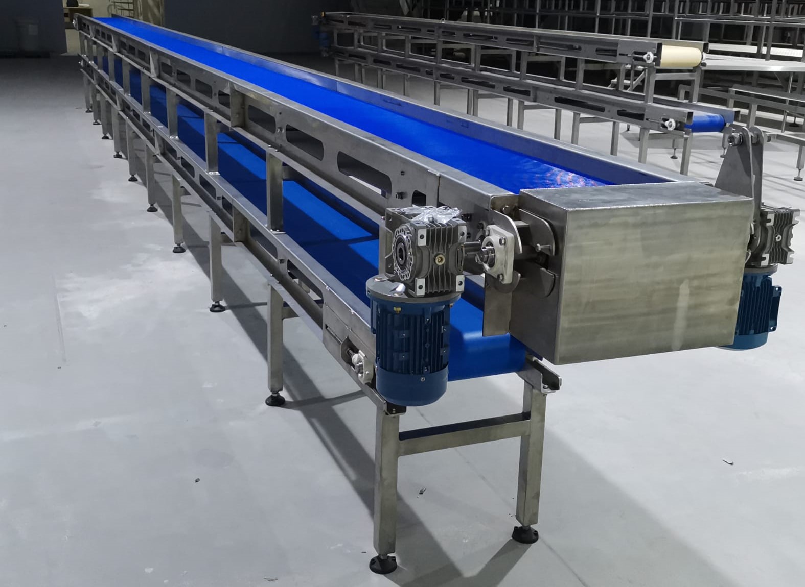 http://Double-stack-cutting-and-waste-conveyor-2