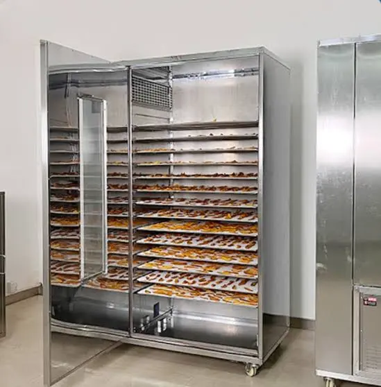 Fruit Dehydrators